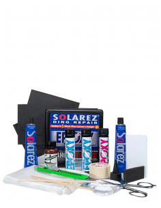 S11 KIT Reparación epoxy