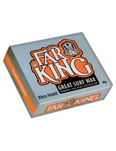 W4 WAX Far King TROPICAL