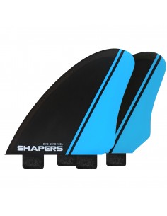 D46 Quilla Shapers Quad...