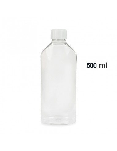 M50 Bote Estireno Parafinado 1/2 litro