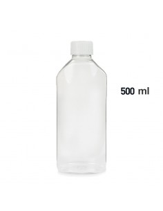 M51 Bote catalizador 1/2l