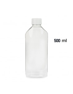 M51 Bote catalizador 1/2l 2