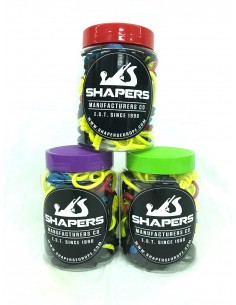 A3 Bote Leash strins cuerda...