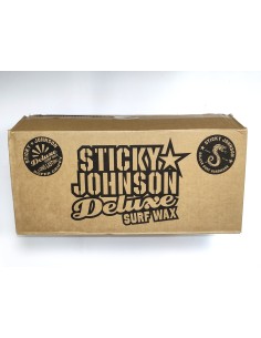 W16 CAJA wax SJ Foamie...