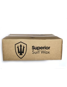 W4 CAJA wax TROPICAL 80und...