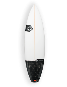 Clayton Dredger PU 5'0