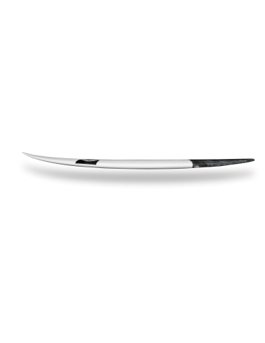 Clayton Dredger PU 5'0