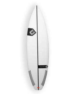 CLAYTON MOD. NED KELLY PU 5'0