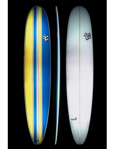 CLAYTON LONG MOD.NOSERIDER PU