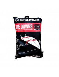 Cinchas Shapers