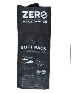 A2 Soft Rack Pad Zero 48cm...