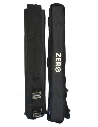 A2 Soft Rack Pad Zero 48cm (rack simple)