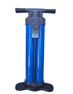 A8 Sup pump double Zero...