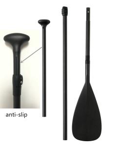 A14 Remo Zero Sup Carbono 3pz