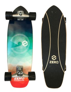 Zero Skate Squash 29,5x9,25