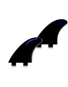 F5 Quilla Quad eurofin negras