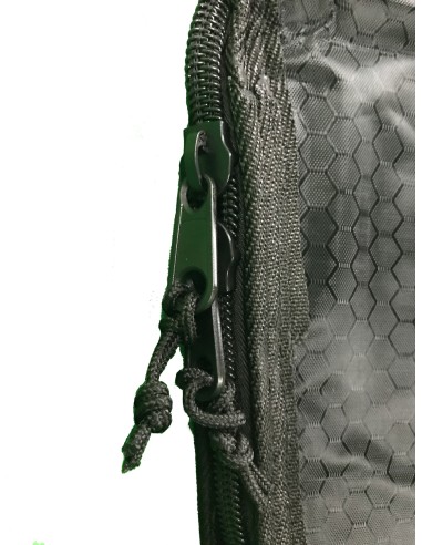 F7 Board Bag Luxe Zero 6,6 surf