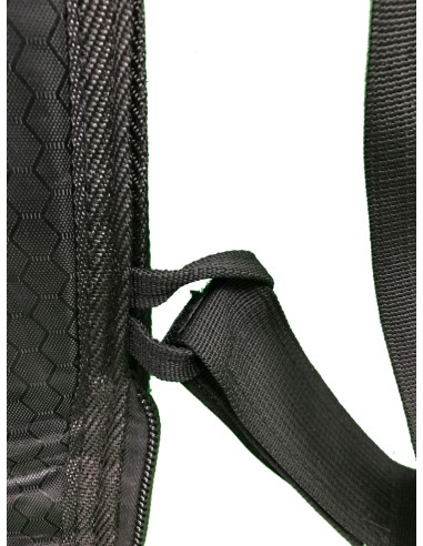 F7 Board Bag Luxe Zero 6,6 surf