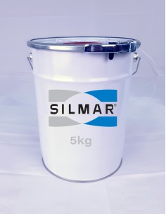 M48F Resina Silmar bidon 5Kg