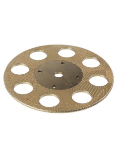 S33 Shapers CNC Wheel 11