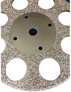 S33B Disco CNC wheel 11