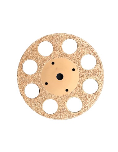 S33B Disco CNC wheel 11