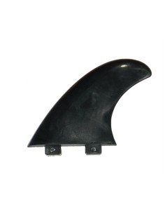 F3 Trío quillas E-4 negro