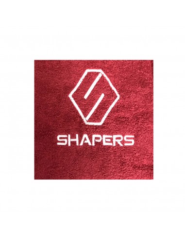 Poncho Niño Shapers