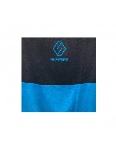 Poncho Niño Shapers