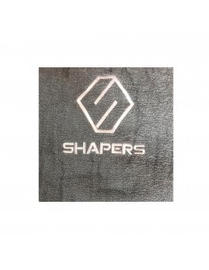 Poncho Niño Shapers 2