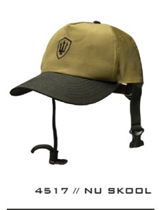 A6 Skool surf Cap Far King...