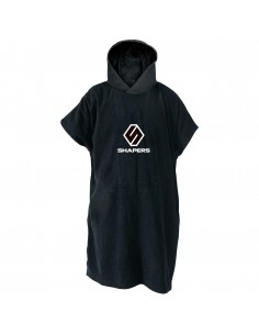 Poncho Niño Shapers