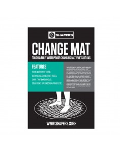 A19 Change Mat Shapers...