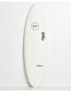 Mick F. DHD Black... 2