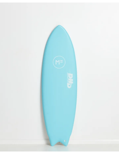 Mick F. DHD Twin-Future Mick F. DHD Twin-Future