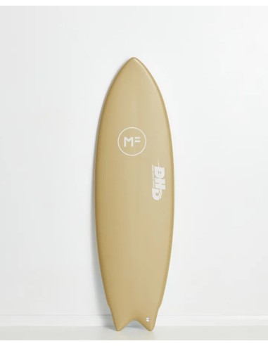 Mick F. DHD Twin-Future Mick F. DHD Twin-Future