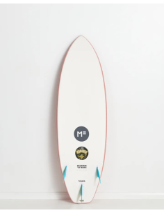 Mick F. Eugenie-Future