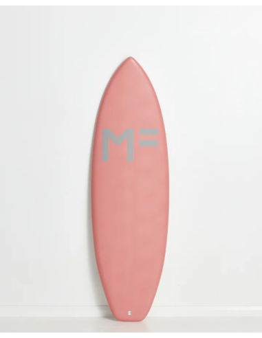 Mick F. Eugenie-Future