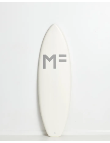 Mick F. Eugenie-Future