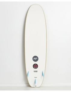 Mick F. Beastie-Future