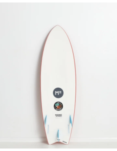 Mick F. Catfish-Future