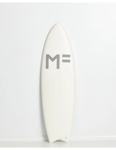 Mick F. Catfish-Future