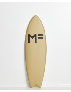 Mick Fanning xKuma Fish Future