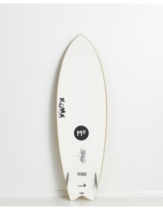 Mick Fanning xKuma Fish Future 2