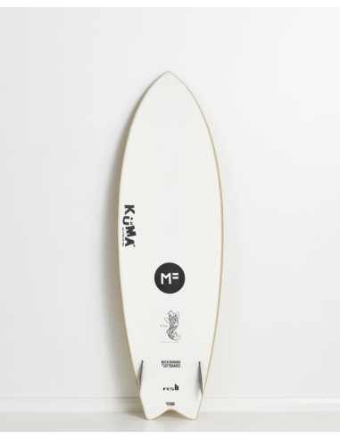 Mick Fanning xKuma Fish Future
