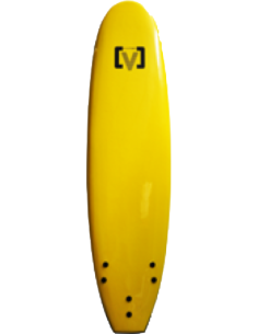 Soft Victory 6 Amarilla