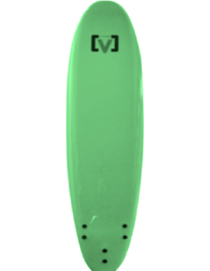 Soft Victory 8 Plus Verde