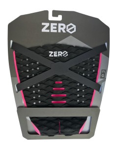 Grip Zero G1 negro / Rosa
