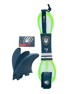 Pack 1: Quilla Eurofin +...