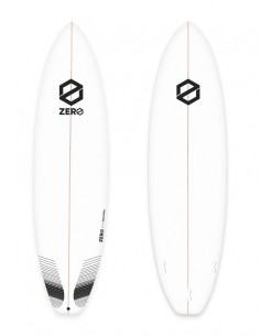 Evolutiva Zero Pu 6,6
